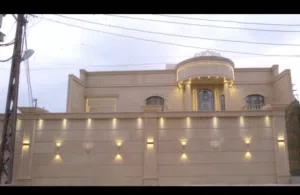 فيلا للبيع بالطويسة بناء 2024