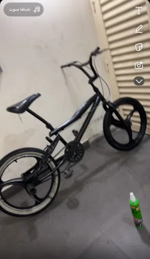 سيكل كوبرا معدل تعديل كاامل رنقات وكل شي و السعر ماتحصل زيه