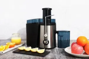 عصارة ميجا إكسترا باور – Mega Extra Power Juice Extractor  رمضان على الأبواب  حضّري عصايرك ا