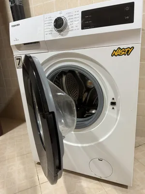 Washing Machines . Other . Used4