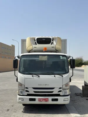 Used Isuzu Other in Muscat
