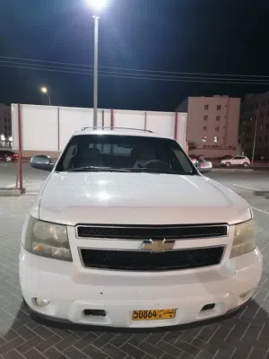 Used Chevrolet Tahoe in Muscat
