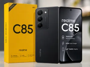 Realme Other 256 GB in Irbid