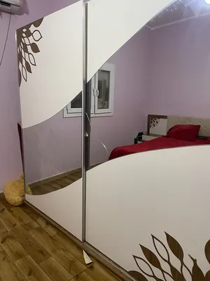 Bedrooms - Beds . Used0