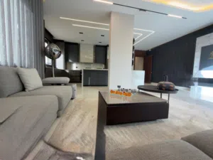 135 m2 2 Bedrooms Apartments for Rent in Amman Deir Ghbar