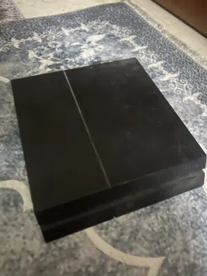 Ps4 للبيع جهاز