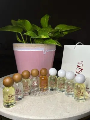 عطور فرنسيه اصليه