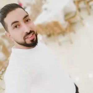محمد جمال ابوحمزة 