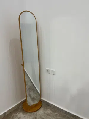 مرايا جديدة
