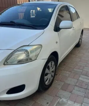 Toyota Yaris manual best car for sale