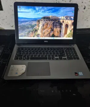 لابتوب للتصاميم والهندسة والالعاب بسعر حرق