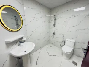 90 m2 1 Bedroom Apartments for Rent in Ajman Al Naemiyah