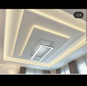 الديكور الصباح بديل روخام خشب روخام