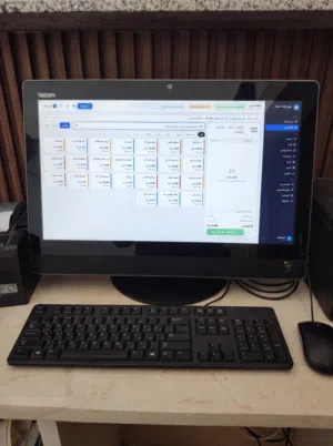 منظومة GATIO POS - للمبيعات والمحاسبة الذكية