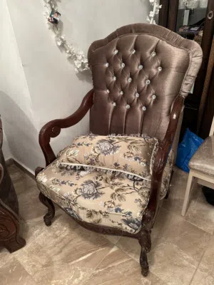 غرفة ضيوف وسفره