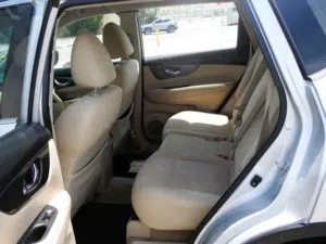NISSAN X-TRAIL 2017 MODEL, EXCELLENT CONDITION, FOR SALE