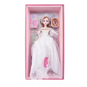 دمية الأميرة