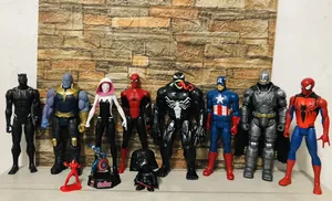 Toys . Used3