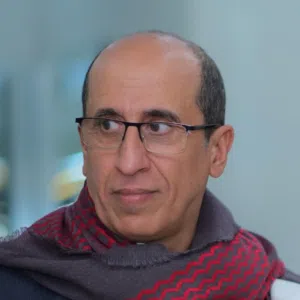 Ahmed Alanesi