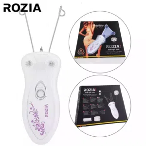 ماكينة الخيط ازاله الشعر  ( بدون الم ) وجه حواجب ماكينه الخيط لازاله الشعر ماكينة ازالة الشعر بالخيط