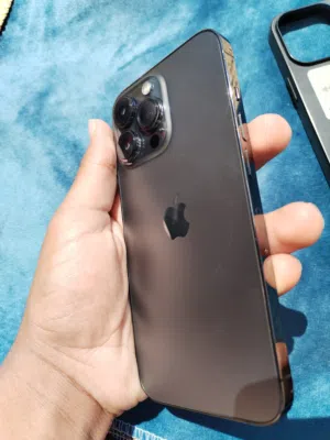 Apple iPhone 13 Pro 128 GB in Amman