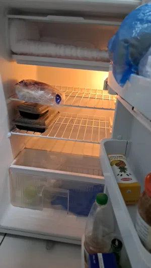 fridge very good condition