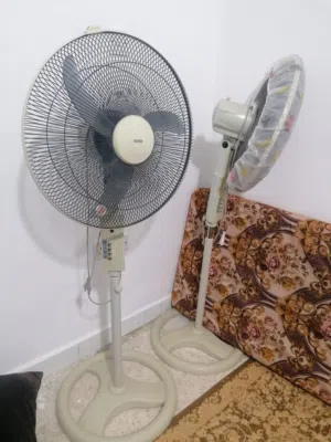 مروحتين سونا