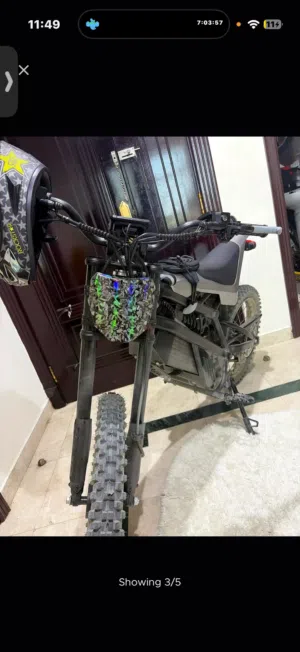 Kugoo wish 2 with helmet