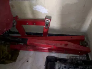 كريك راس الجمل مستعمل للبيع سعر 1400 وقابل لنقاش