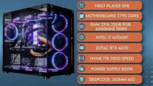 بي سي للبيع