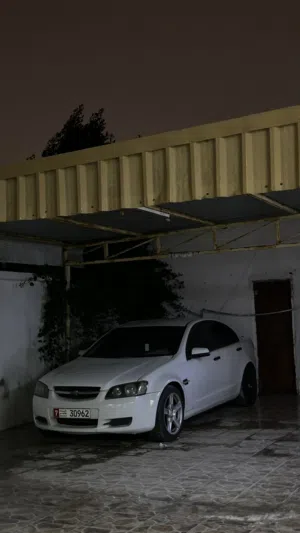 Chevelot lumina 2007 s v6 3.6