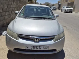 Used Honda Civic in Tripoli