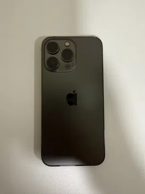 Apple iPhone 13 Pro 256 GB in Al Batinah
