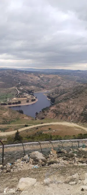 Farm Land for Sale in Jerash Tal Al-Rumman