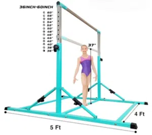 ستاند جمباز كامل جديد بالكرتونه