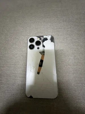 Apple iPhone 13 Pro 128 GB in Al Ain