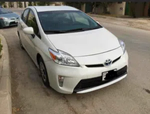 Toyota Prius 2015 للبيع