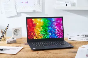 X1 Carbon Extreme - 32gb Ram + 4gb Nvidia Graphics - 15 inch Workstation P1 Workstation Laptop