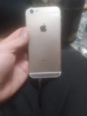 Apple iPhone 6 1 TB in Hebron