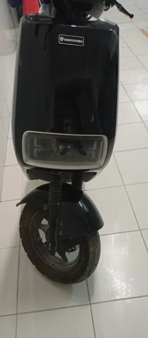 CHENXN KANGLE charging bike for sale