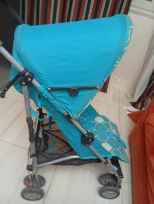 عربه اطفال Mother Care Nanu