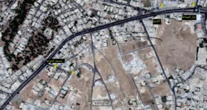Residential Land for Sale in Amman Abu Al-Sous