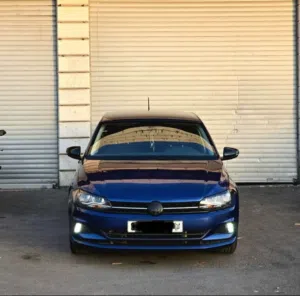 Used Volkswagen Polo in Hebron
