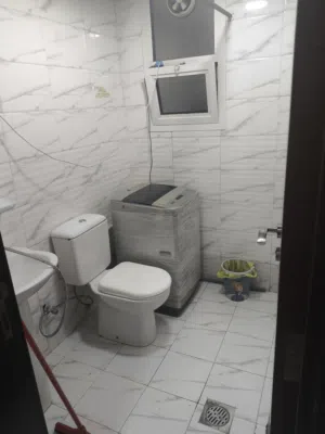 200 m2 1 Bedroom Apartments for Rent in Ajman Al Karamah
