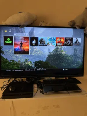 43” Sharp TV LED