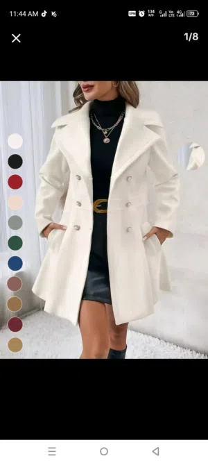 women clothing