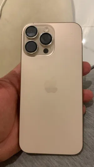 16 pro max Iphone