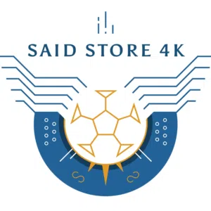 SAID STORE 4k 