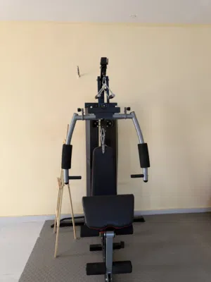 معدات رياضيه