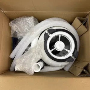 مضخة فلتر لبركة صغيرة